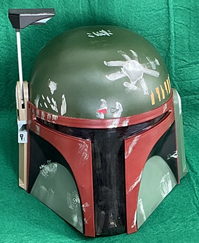 Star wars rubie boba - star, fett