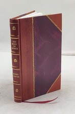 The Book Of Sports 1834 By