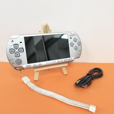 Console Sony Playstation PSP