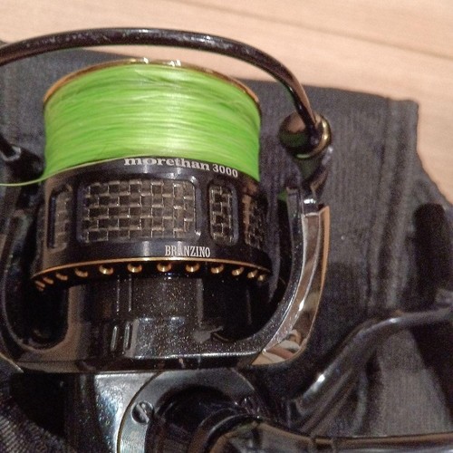 Mulinello spinning daiwa - da,