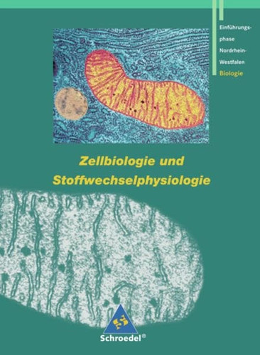 Schroedel zellbiologie libro - zellbiologie:,