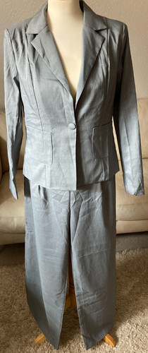 Completo donna pezzi - da, 2
