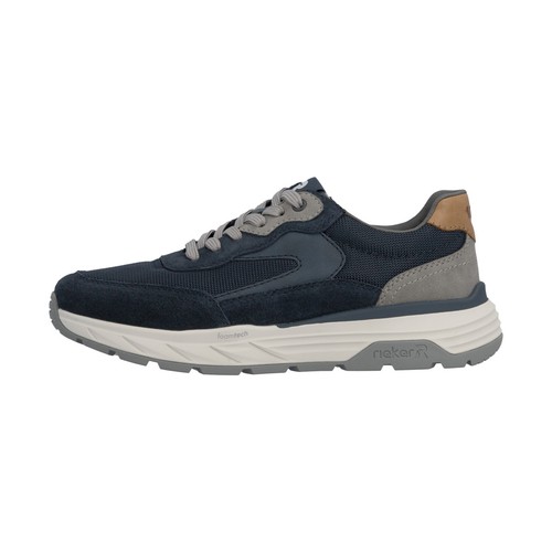 Rieker 06100 sneaker basse - , da