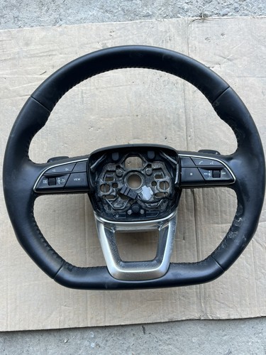Manubrio volante sterzo guida - sterzo,