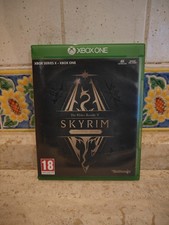 The Elder Scrolls V Skyrim