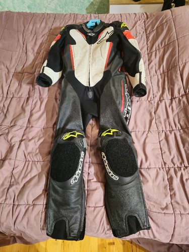 Tuta alpinestars atem - atem, v3