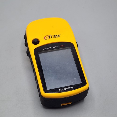 Garmin etrex venture giallo - garmin,