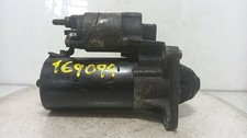 A152 starter motor Fiat Punto