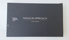 Pimsleur Approach Spanish III