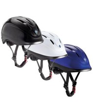 Cap casco lucido multi fessure