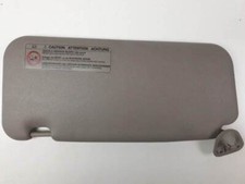 aletta parasole destra per