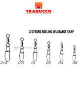 GIRELLA CON MOSCHETTONE