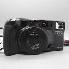 Yashica Zoomtec 70 fotocamera