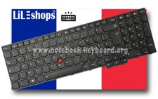 Clavier Français Original