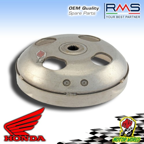 Campana frizione rms - wt, motors