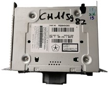 P05064543AG Chrysler GPS