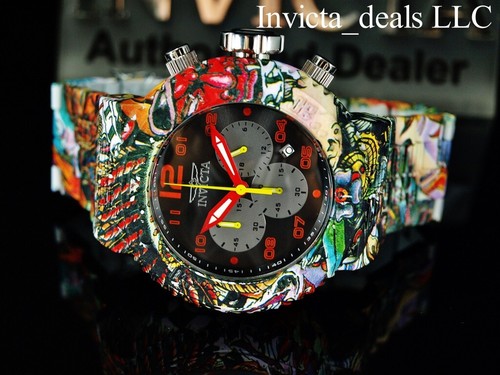 Raro orologio invicta uomo - raro,