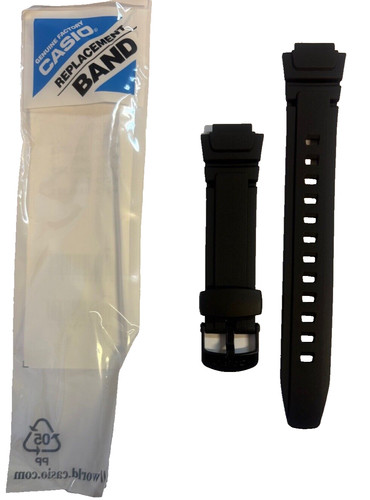 Cinturino casio originale - casio,