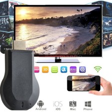 MediaVISION - Dongle display