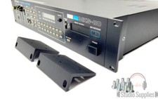 Orecchie a cremagliera Roland