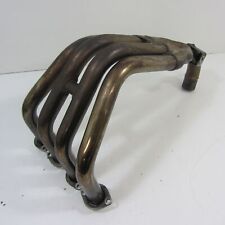 Yamaha FZ6 Fazer 600 RJ07