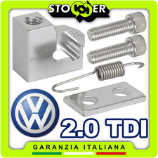 Kit riparazione collettore - kit,