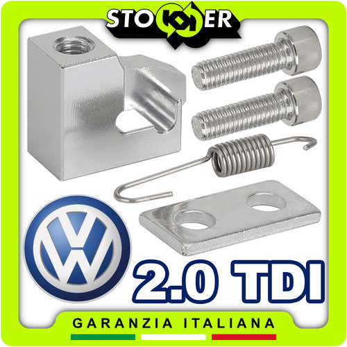 Kit riparazione collettore - kit,