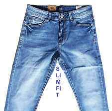 Jeans uomo Gandy 4 Stagioni