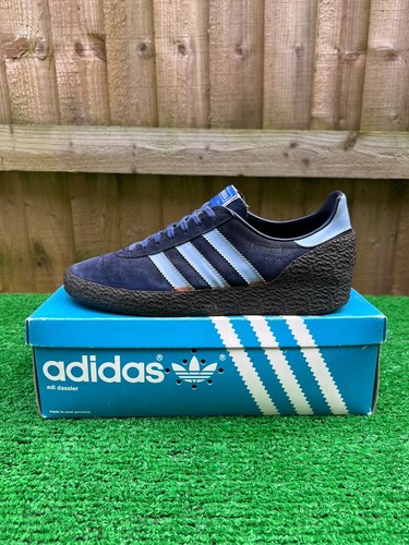 Vintage adidas montreal - vintage, 76
