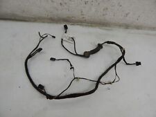 Opel Combo C Cablaggio Porta