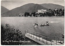 LAGO DI PIEDILUCO - TERNI -