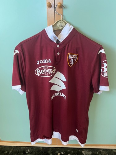 Maglia torino calcio - maglia, gemello