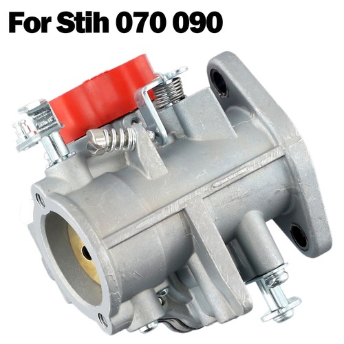 Carburatore esterno cantiere