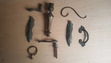 OGGETTI OTTONE ANTICHI