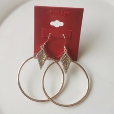 Nuovi orecchini a goccia