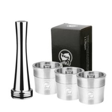 iCafilas Filtri Caffè Cialde