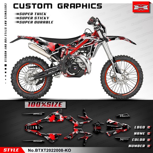 Kit adesivi decalcomanie - kit,