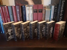 LOTTO 7 vv Kafka Vittorini Woolf I MERIDIANI Arnoldo MONDADORI Editore