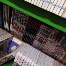 Panini Comics & Planet Manga |