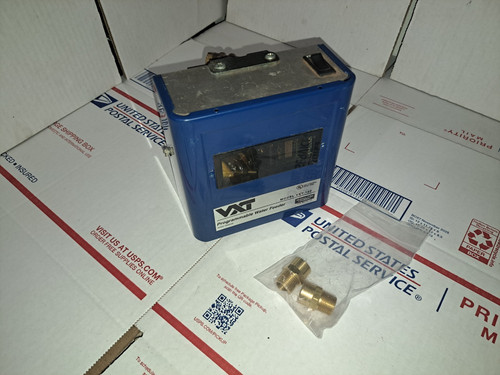 Hydrolevel vxt 120 - hydrolevel, vxt-120