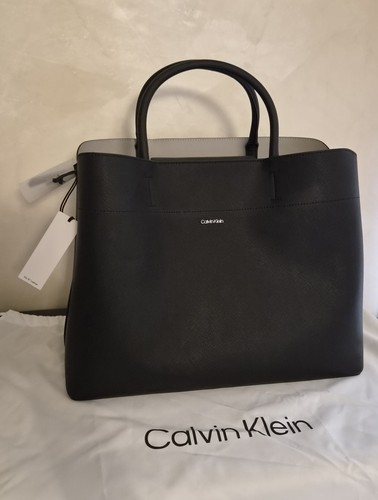 Borsa calvin klein - calvin, donna