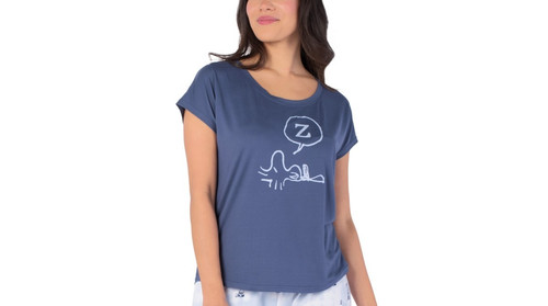 Camicia pigiama donna - , munki