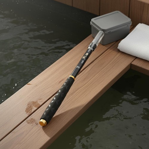 Canna pesca ultra - da,