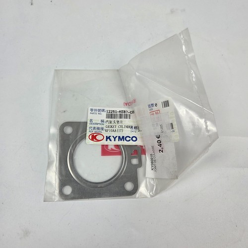 Joint culasse kymco - joint,