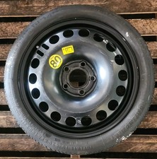 RUOTINO DI SCORTA OPEL ASTRA H