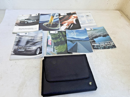 Libretto bordo manuale - libretto,