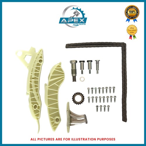 Kit catena distribuzione - distribuzione, mini