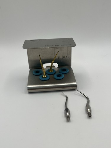 Mectron piezo set pizzi - set, con
