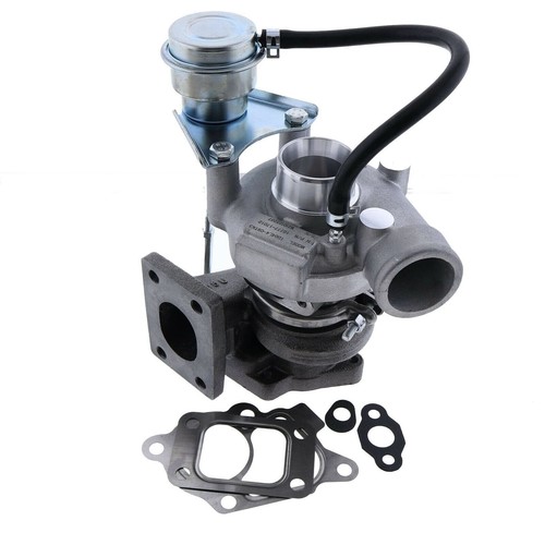 Turbo td04l4 09tk3 - td04l4, td04l4-09tk3