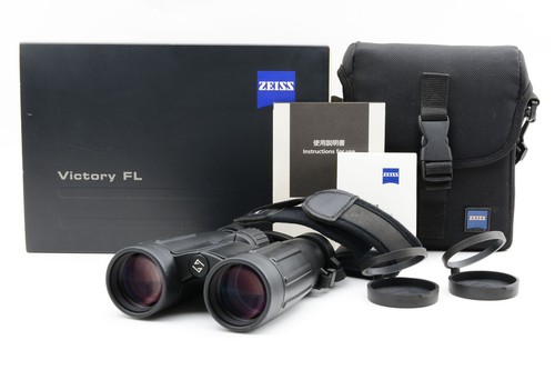 Scatola binocolo carl zeiss - binocolo,